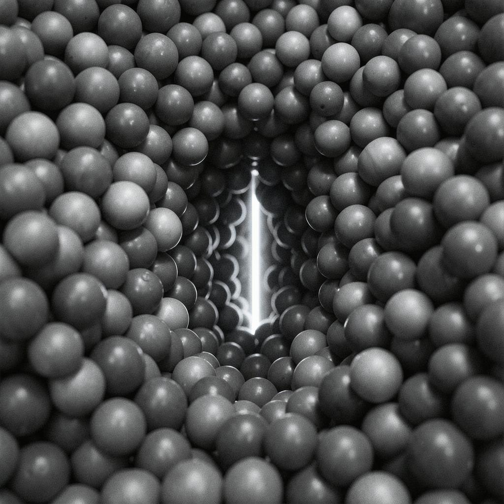 BALL PIT artwork