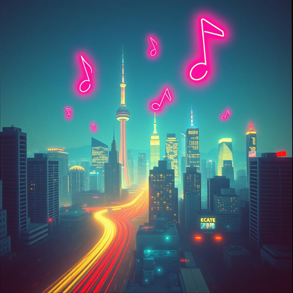 Song Image