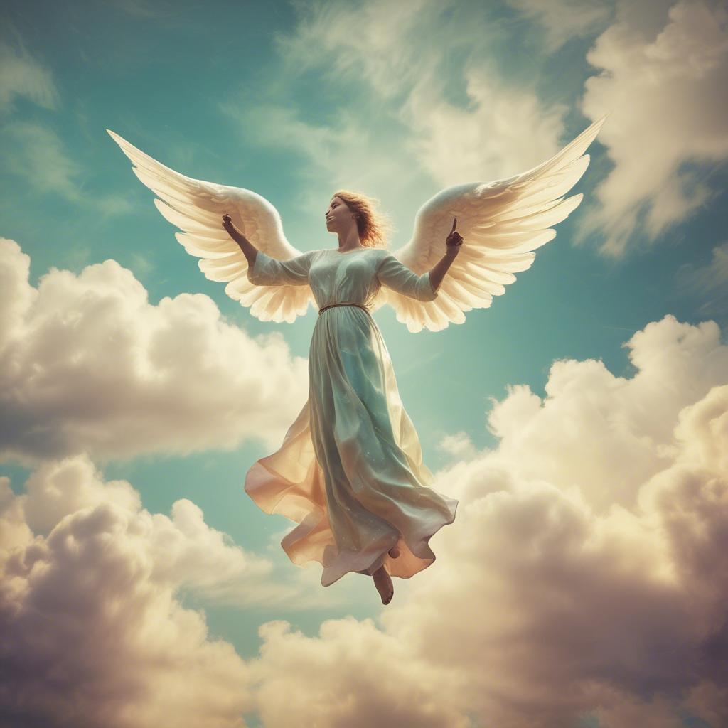 MI HOGAR MI ANGEL artwork