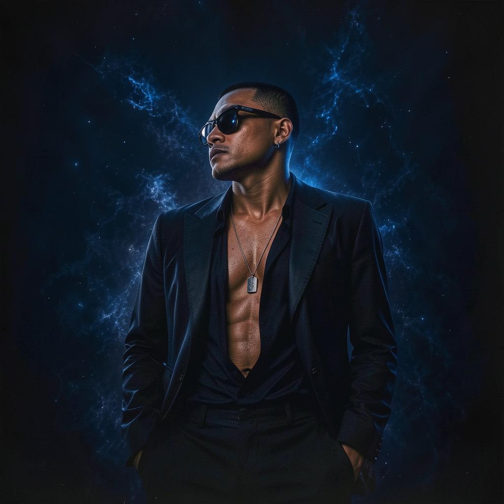 Edge of the Night artwork