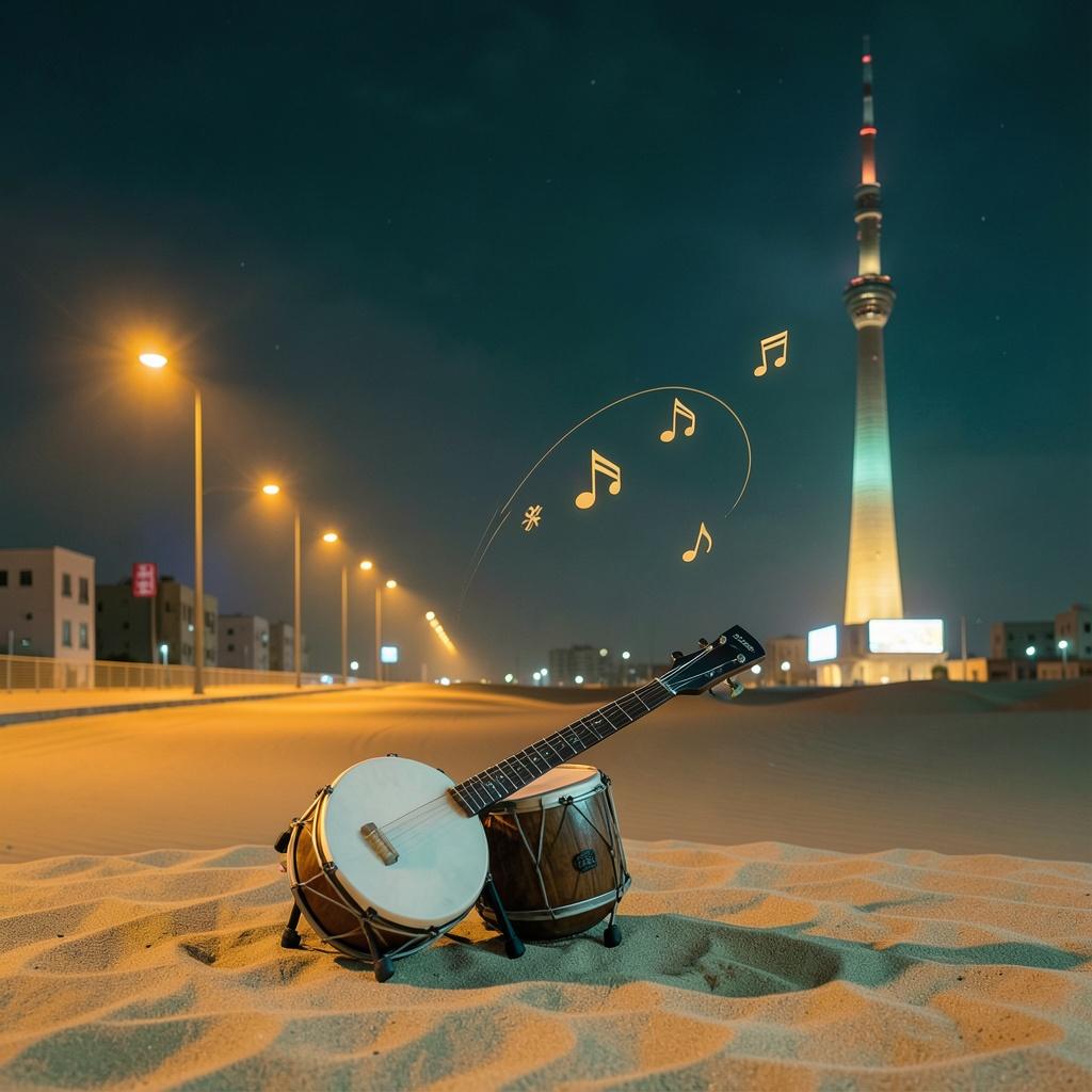 Song Image