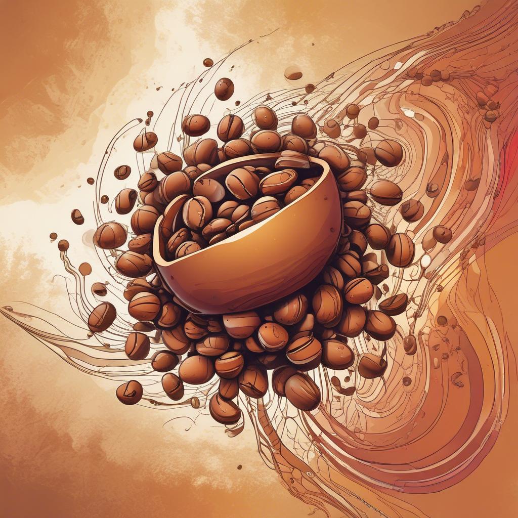 ☕ CAFFEINE Now 4