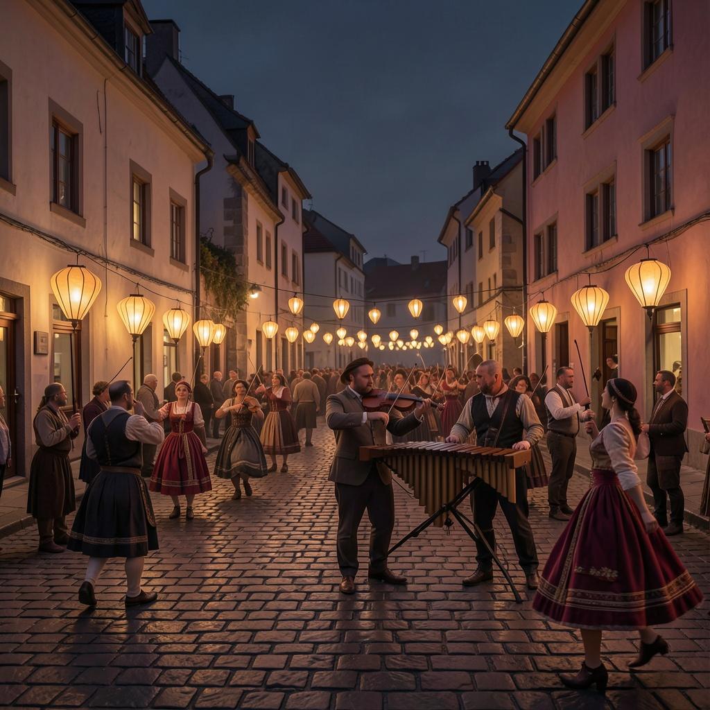 🇭🇺 FAKANÁL A KAPUBAN | Hungarian Csárdás | Instrumental 🔊🎻🎺💃🏾 artwork
