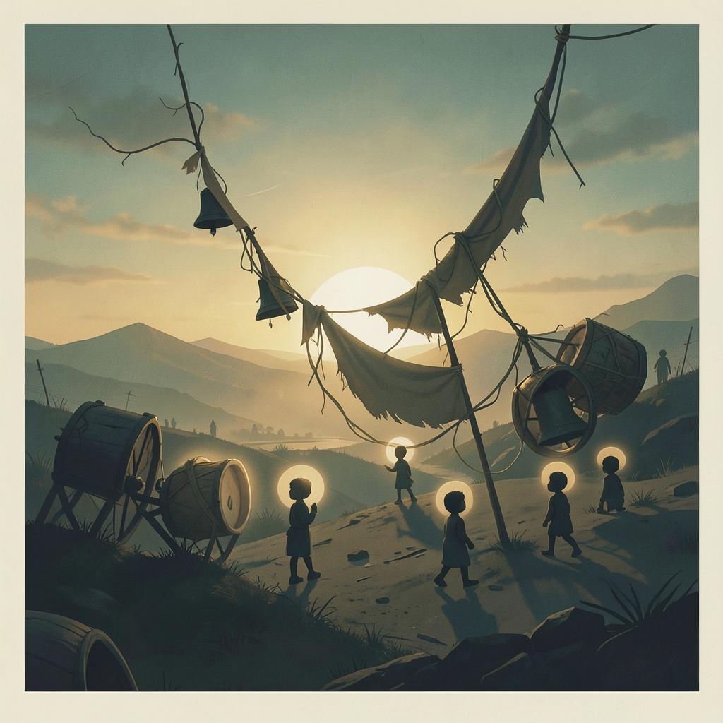 Song Cover Image