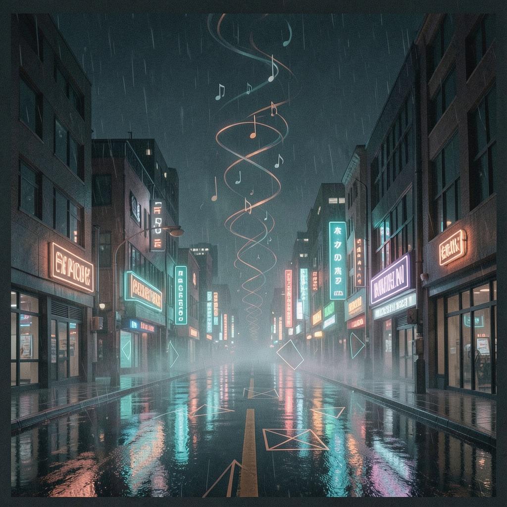 雨季の按針祭【RRD_vol.3☔️β版】#ラフネックRAINダンス3