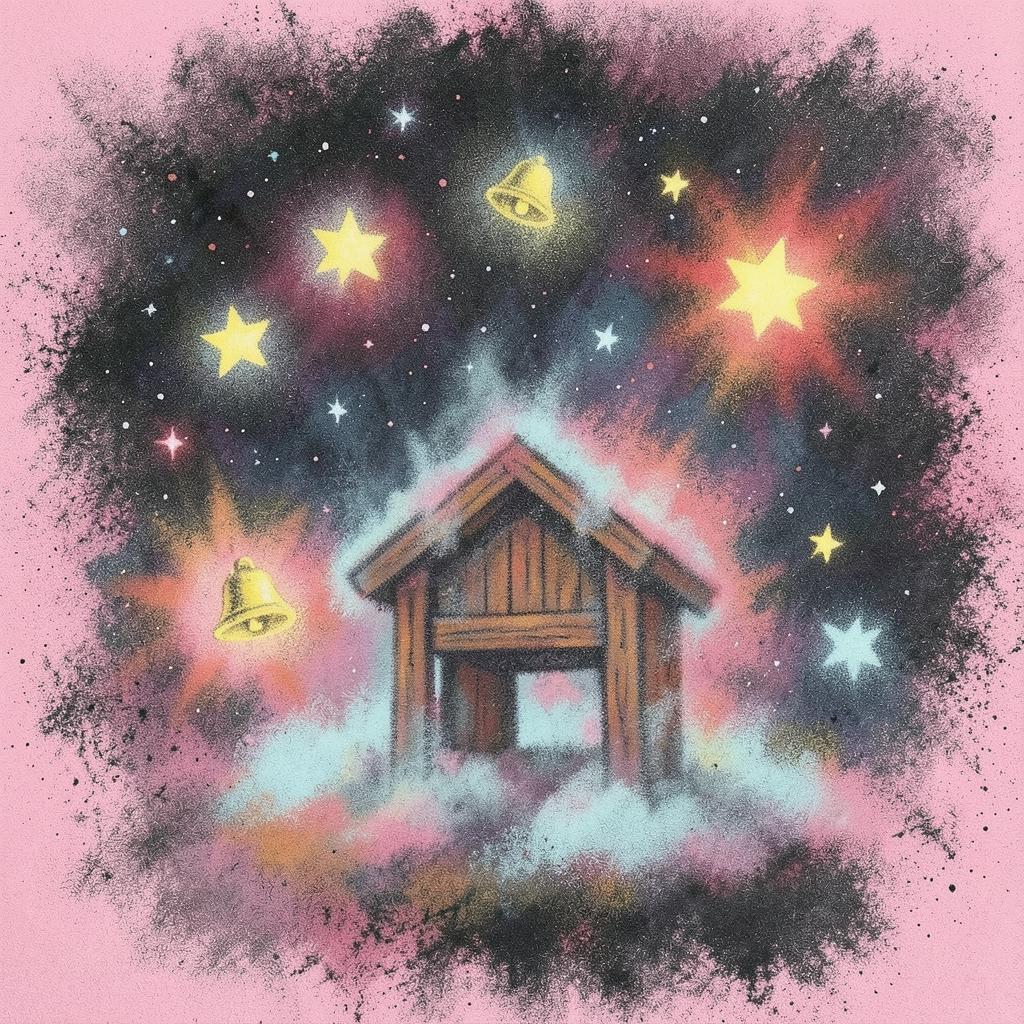 Glory to the Lord  (Christmas Choir) artwork