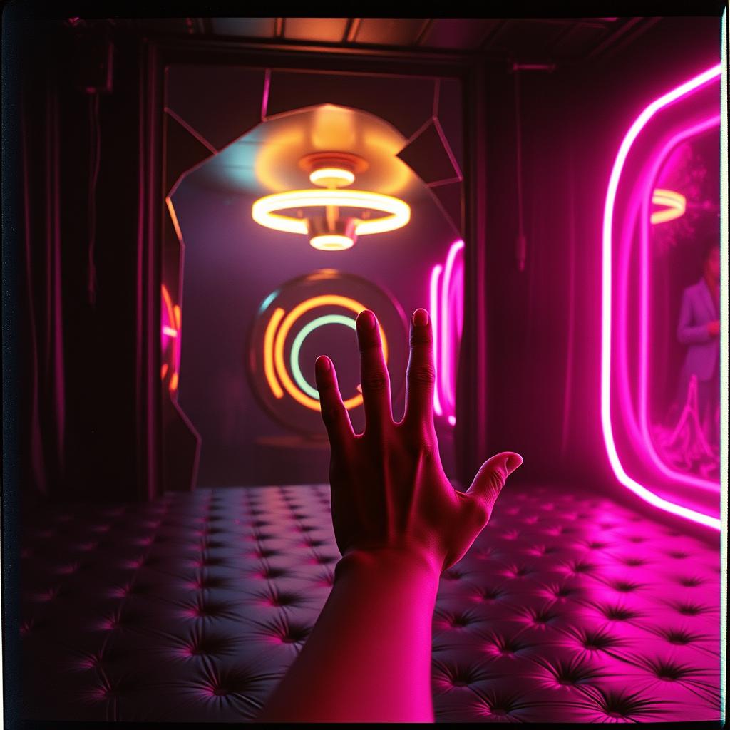 DIENl arnwbr artwork