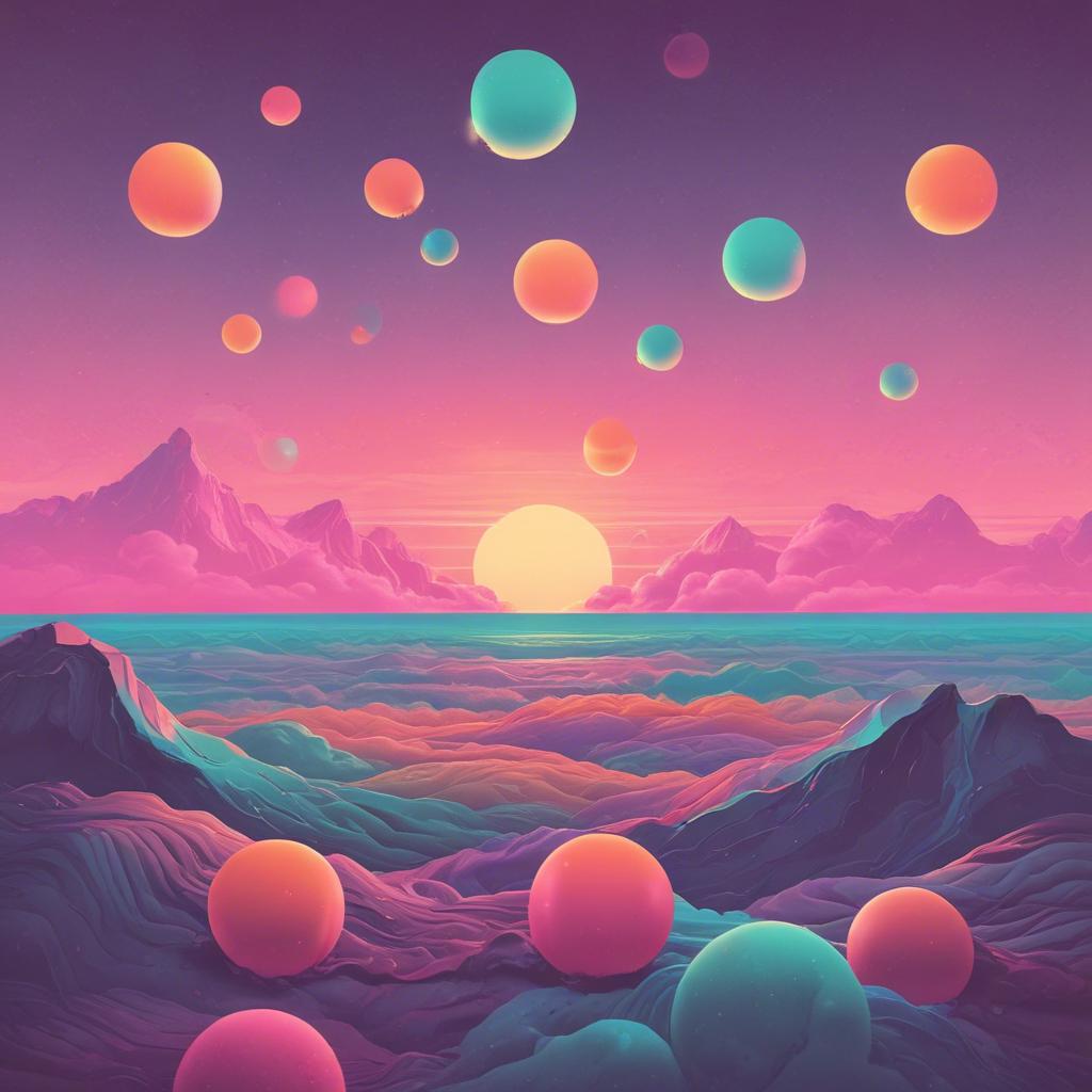 REALIDADES QUE PUEDO VER artwork
