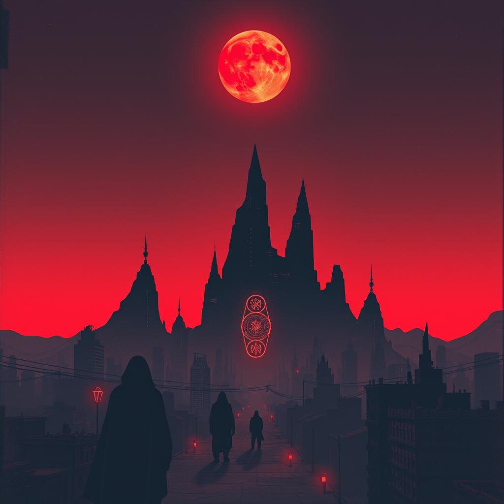 Persona image for Legion