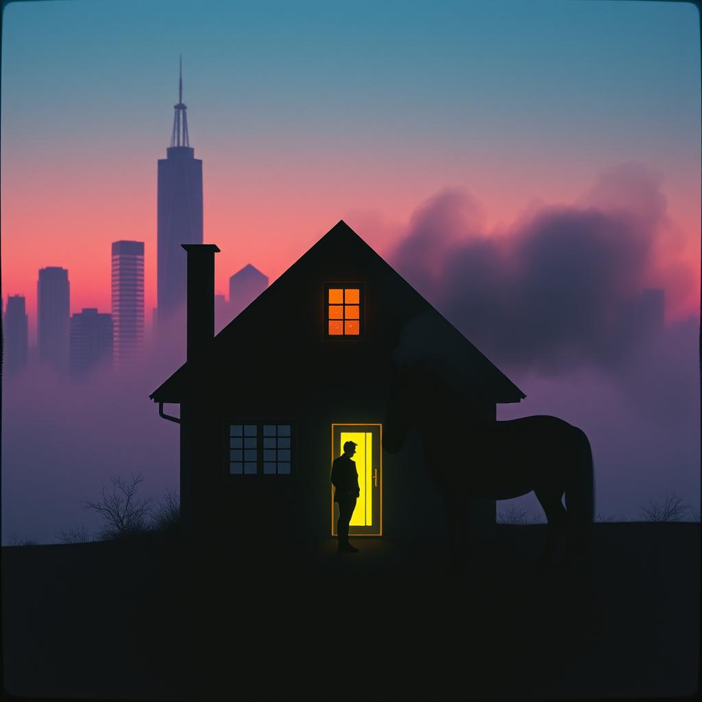 Voice image for Peter 