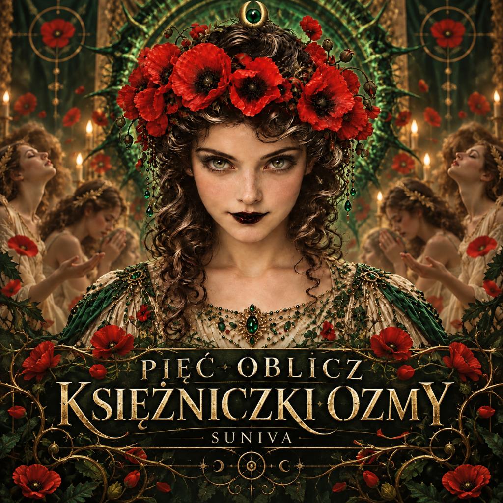 Pięć oblicz Księżniczki Ozmy