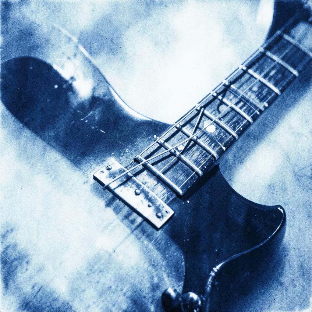 INSTRUMENTAL 4