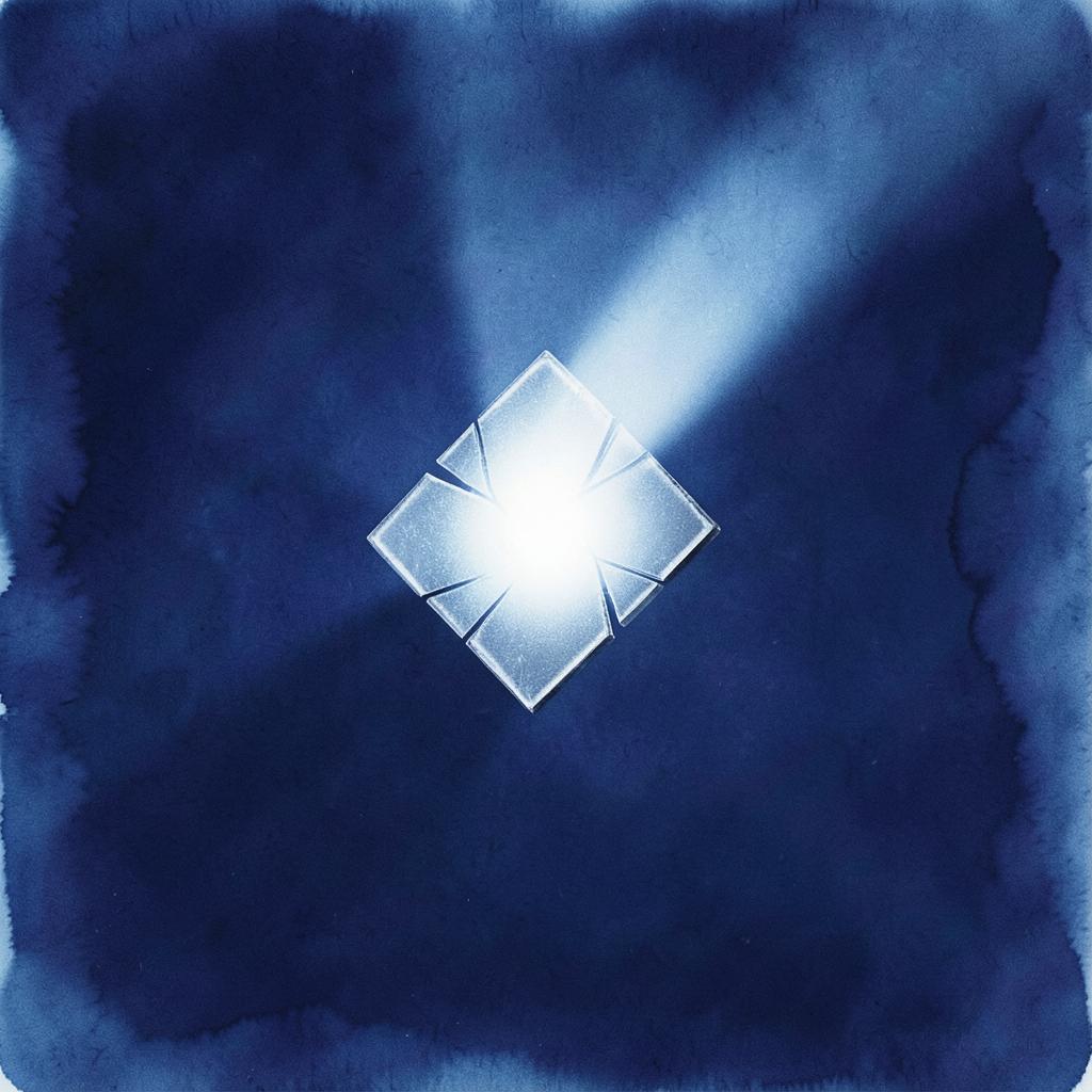 Finding Me artwork