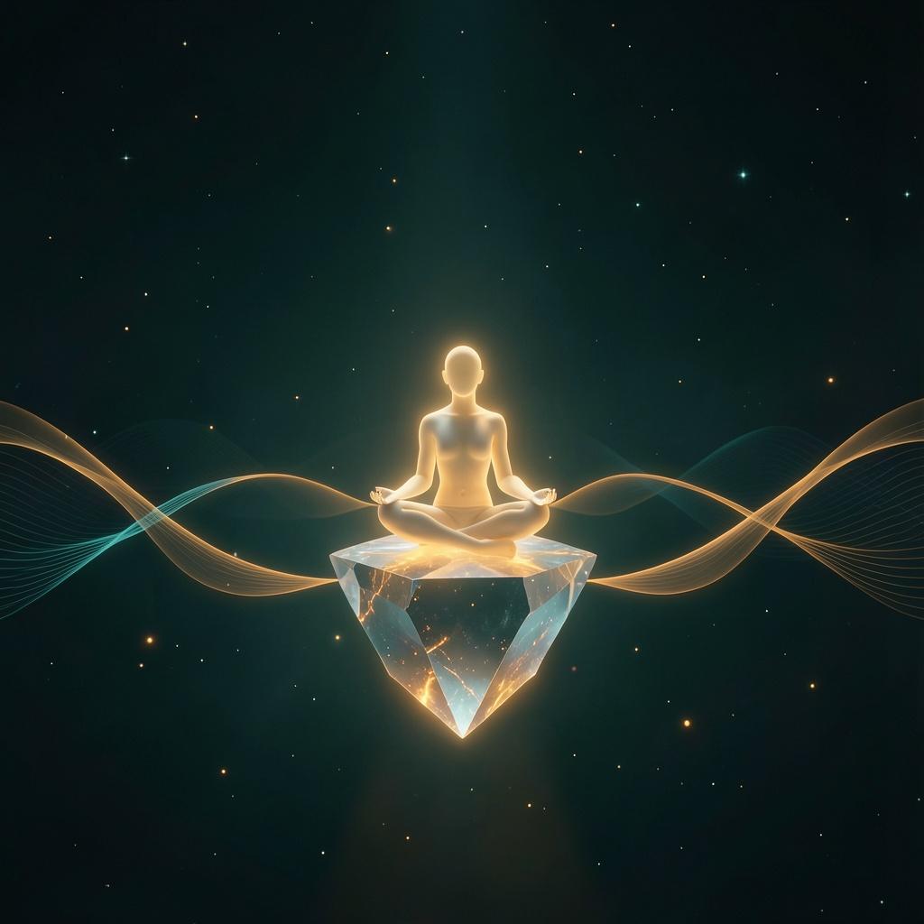 INNERSPACE - 55515 artwork