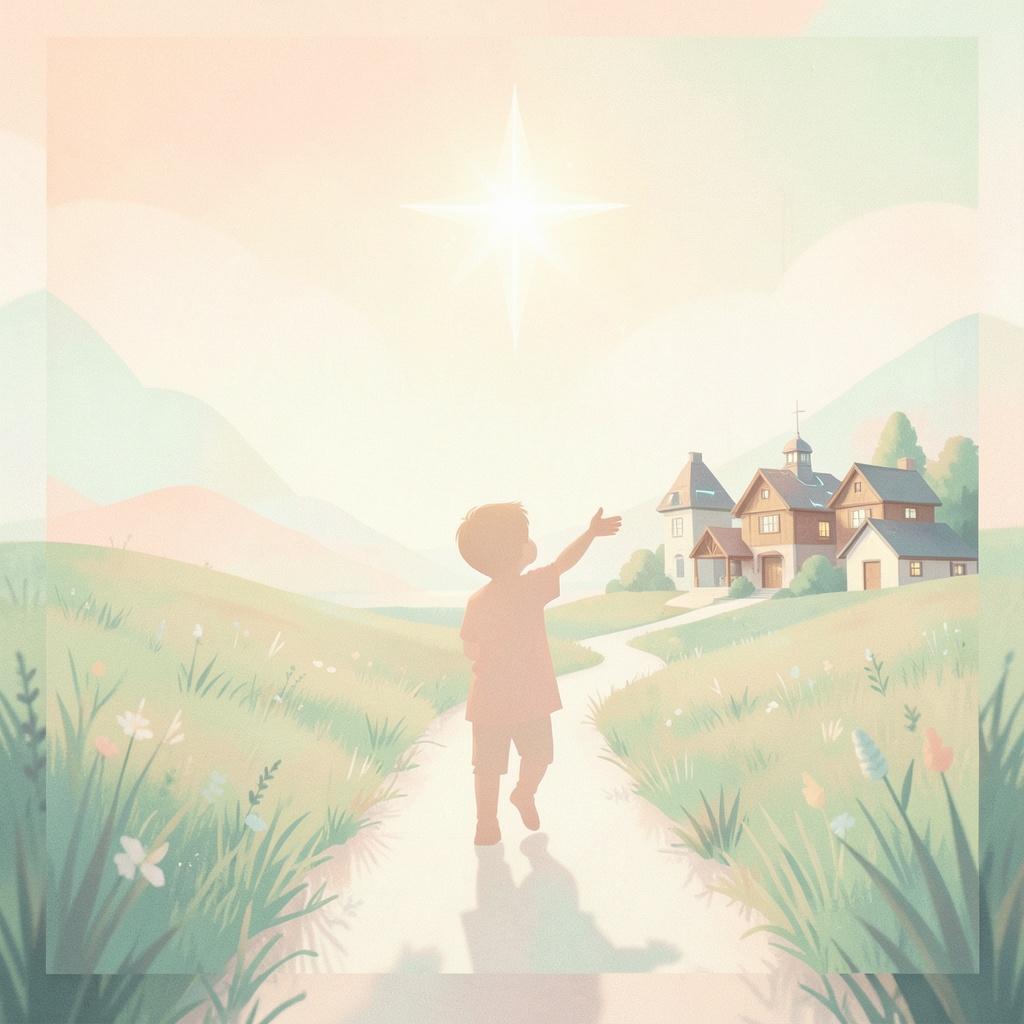 Path On My Feet artwork