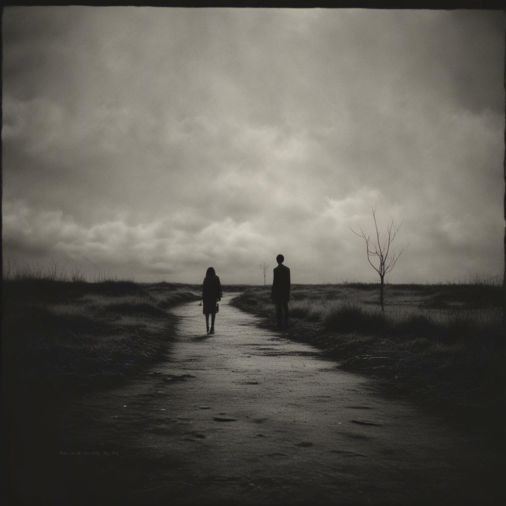 Don't Trust Me artwork