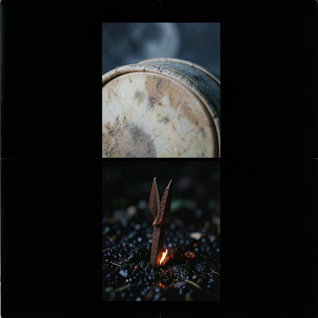Title: Roxi-Band: Studio: Marrow Pulse artwork