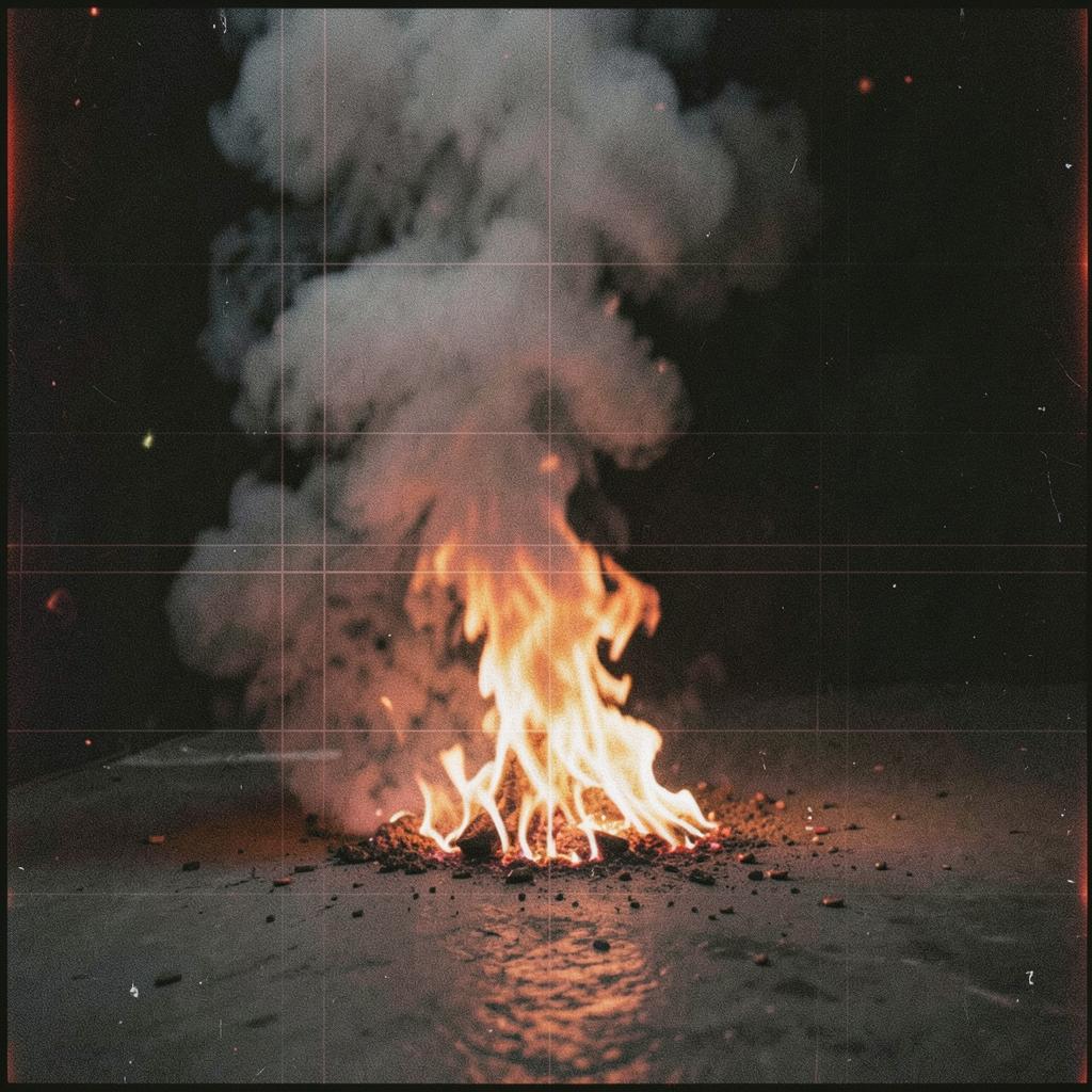 burn 2.0 artwork