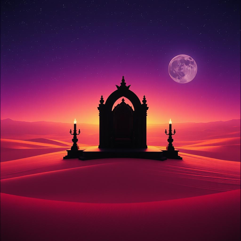 Voice image for Padishah Emperor