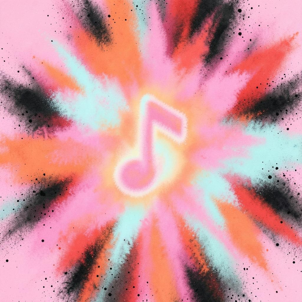 Ljmvibes artwork