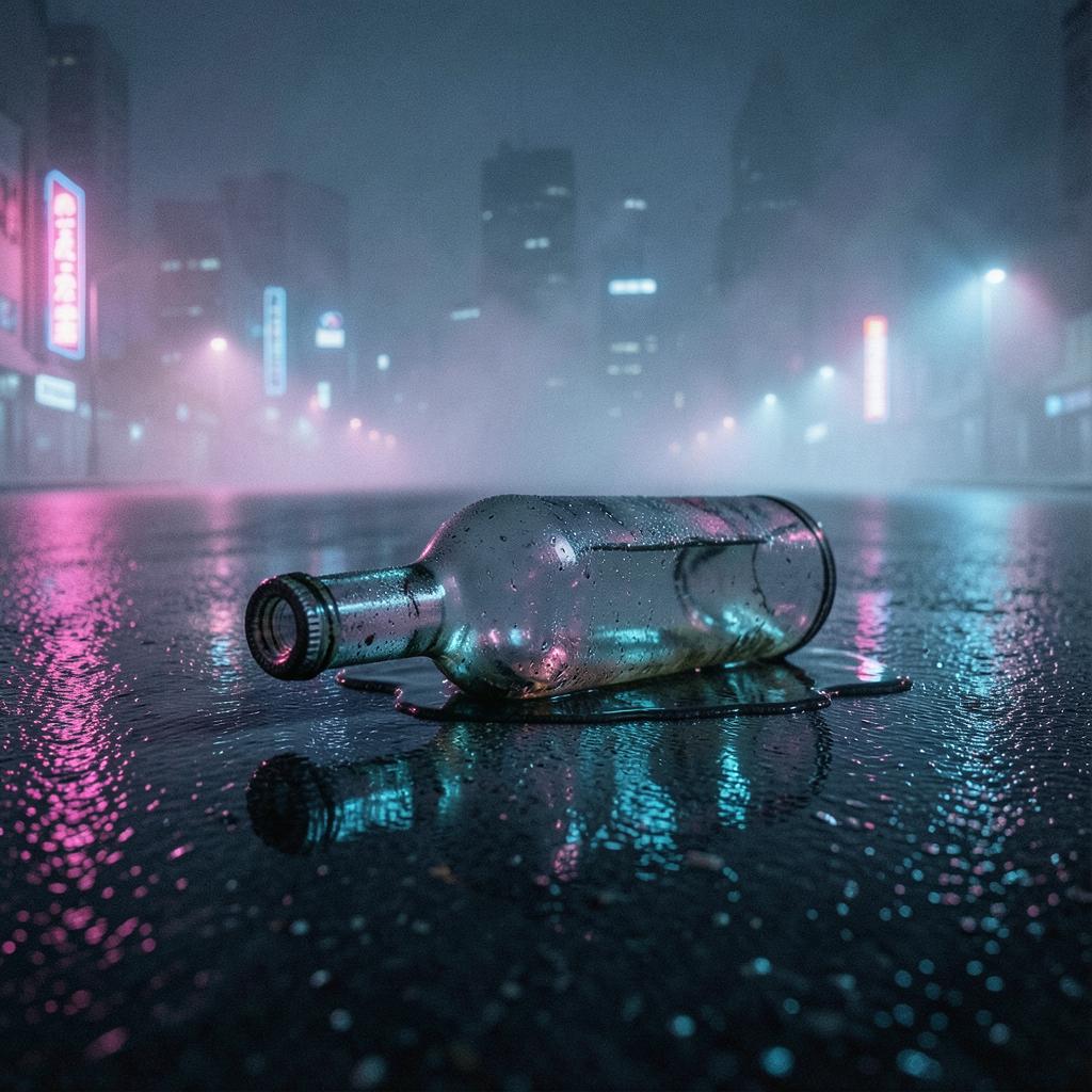Piccolina  - Куда ушла, моя детка (Melodic Dubstep Remix) artwork