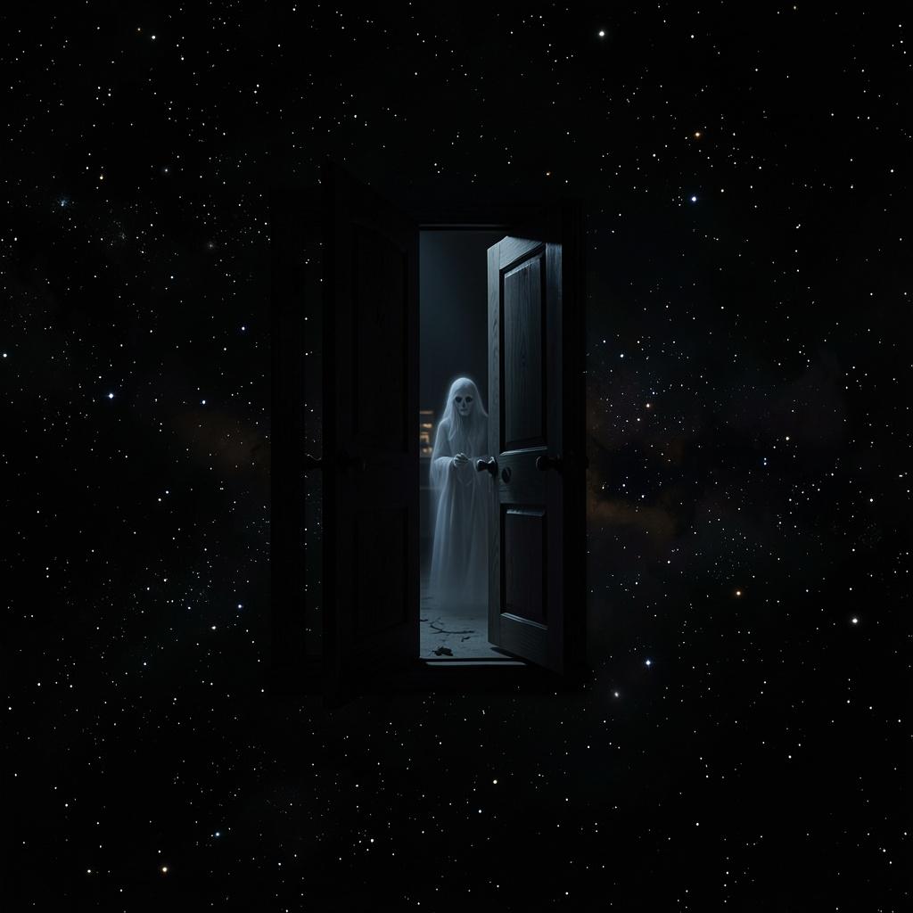 Don't Knock On Doors artwork