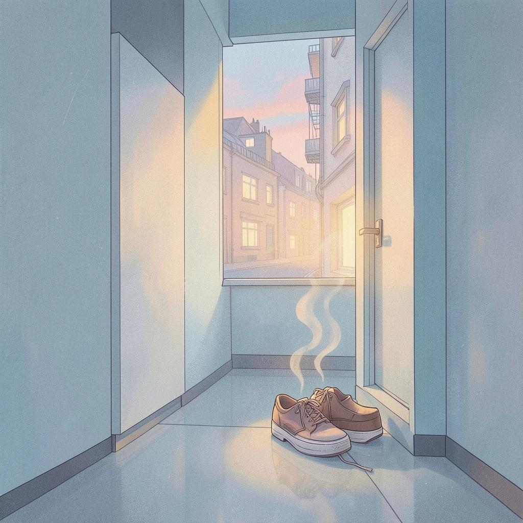 Living Is Enough artwork