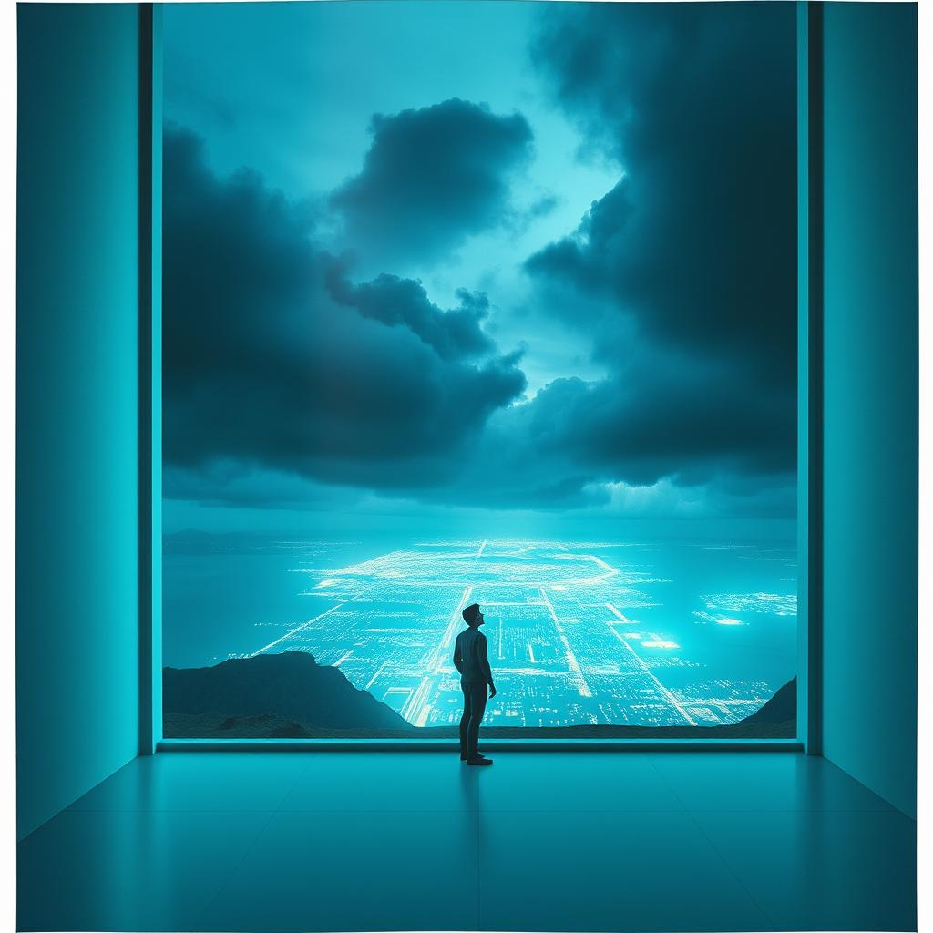 Transition | Hope Unknown (Cover) artwork
