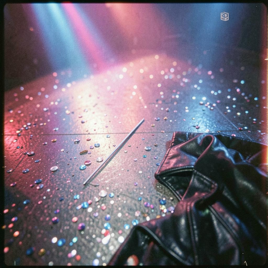 Persona image for You need a disco