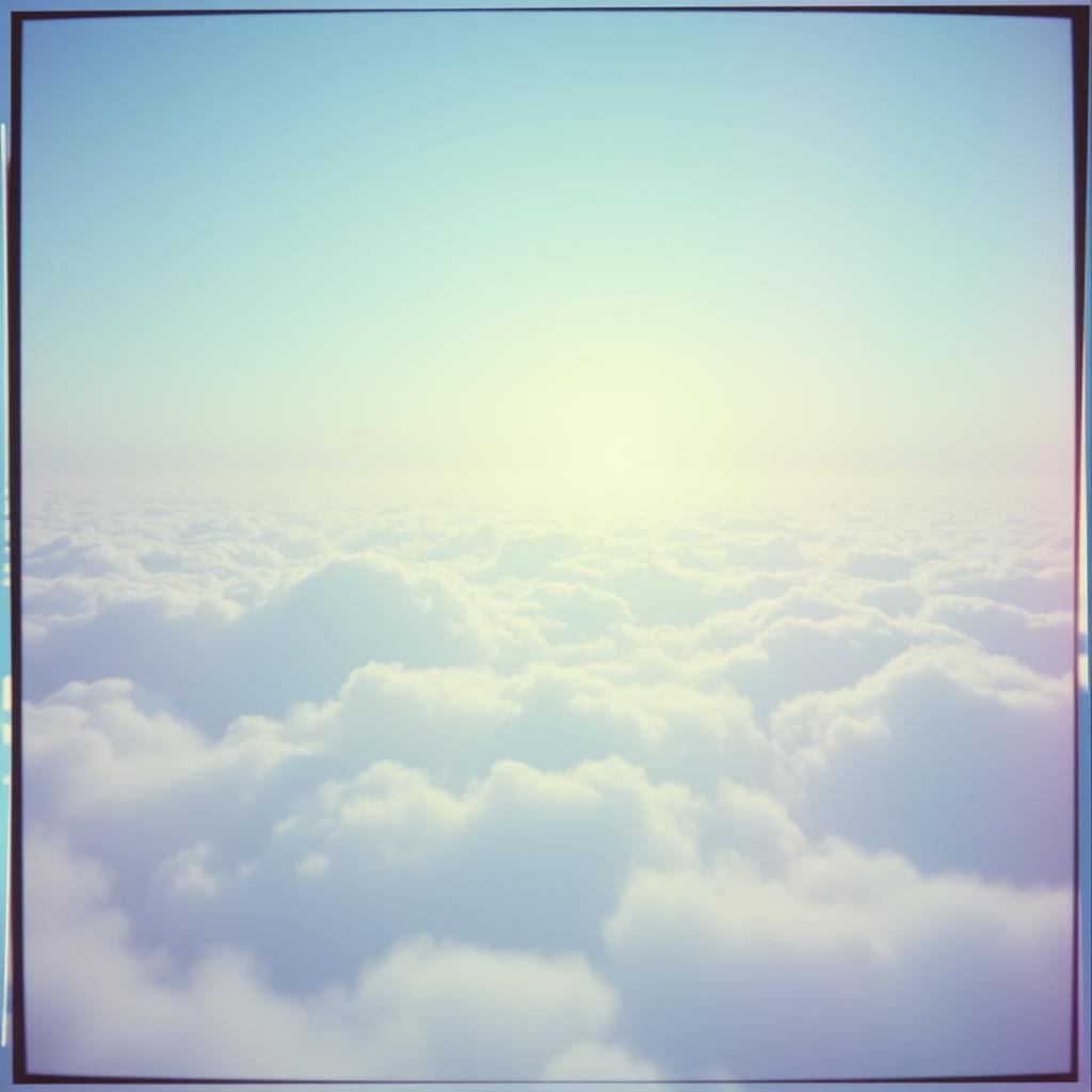 Image for Over the Clouds 