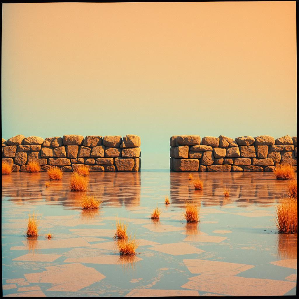 Orange & Blue Protect It All artwork
