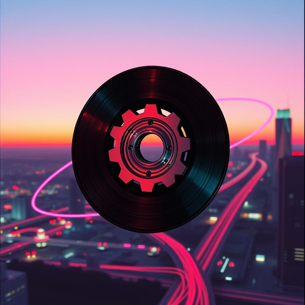 Song Image