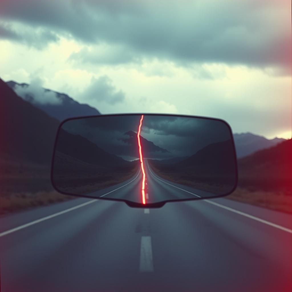 No Easy Way Out artwork