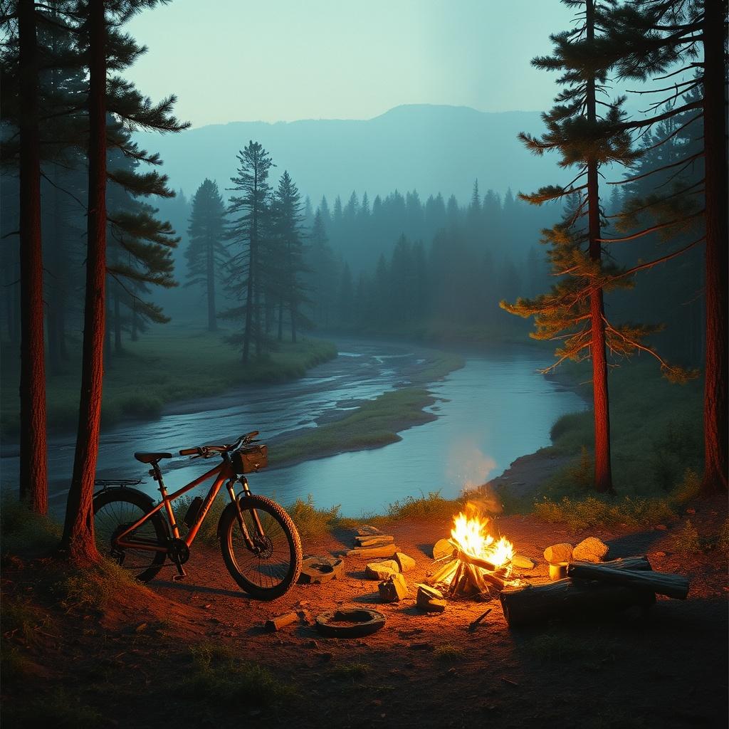 In the Sticks artwork