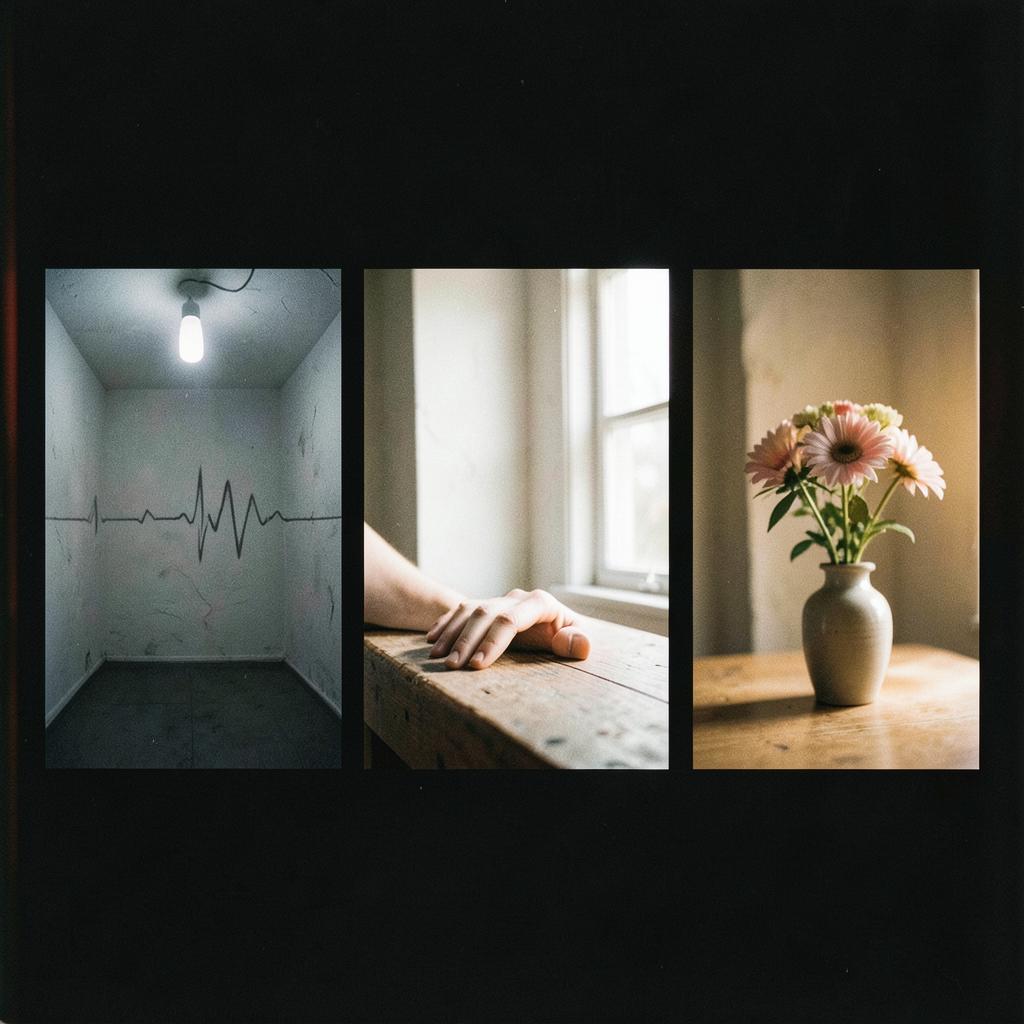 I'm Still Here artwork