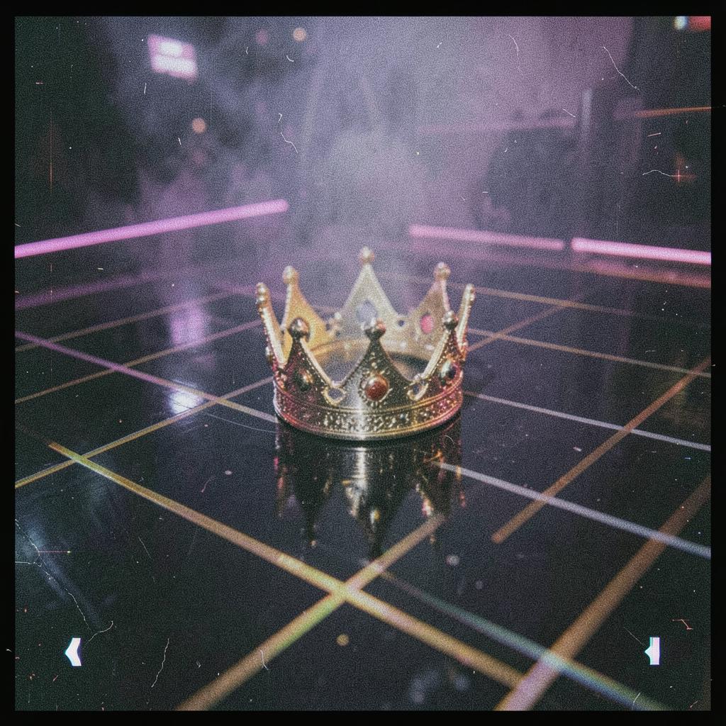 Voice C___ artwork