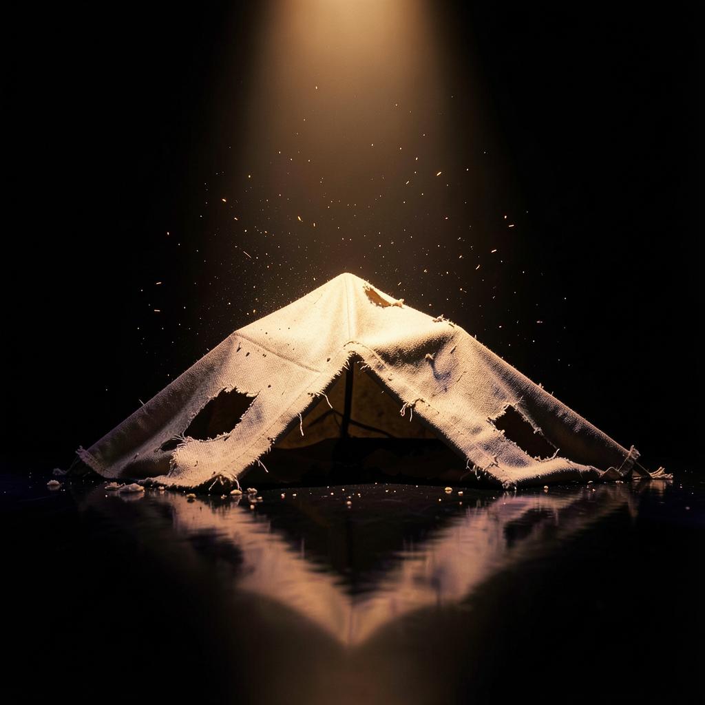 Han campar i mitt huvud artwork