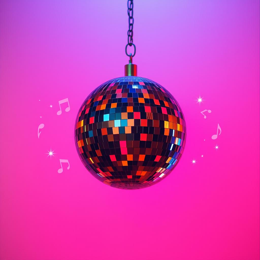 Party All Night artwork