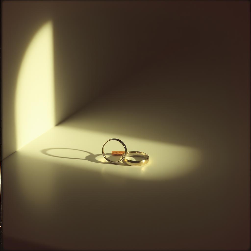 07. Staged Romance v2.2 artwork