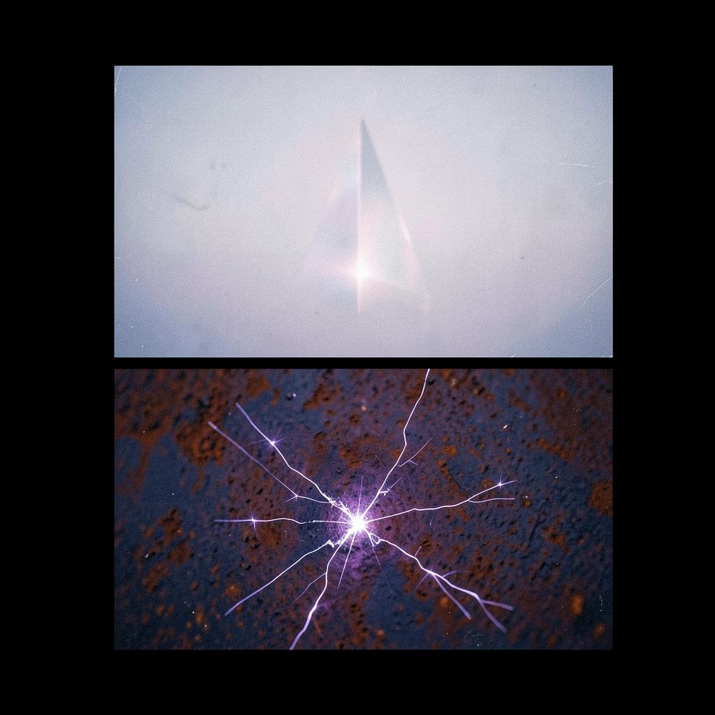 Lucid Dreaming artwork