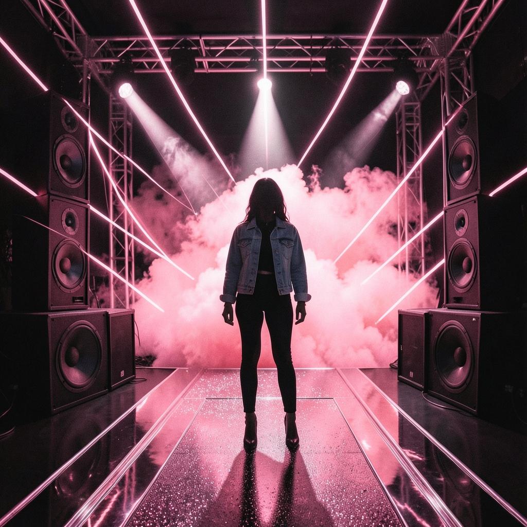 Persona image for Velvet Rebel