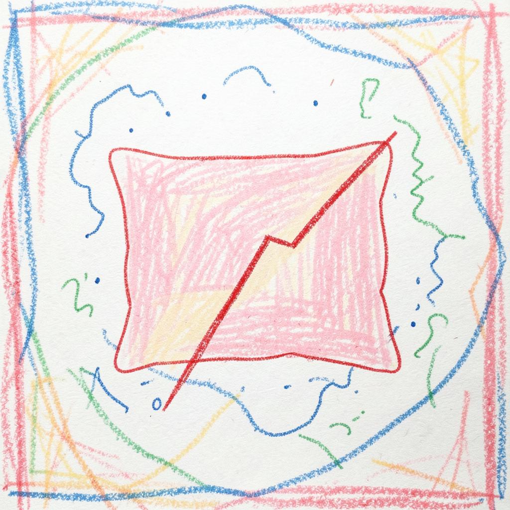 Pillow Talk with the Nation artwork