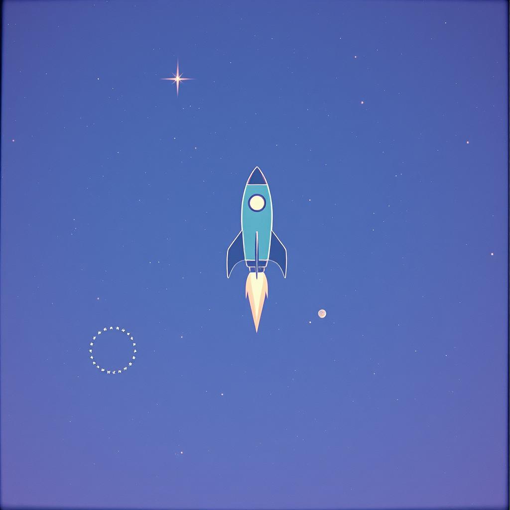 Image for Nebuleena and the Silver Swifts