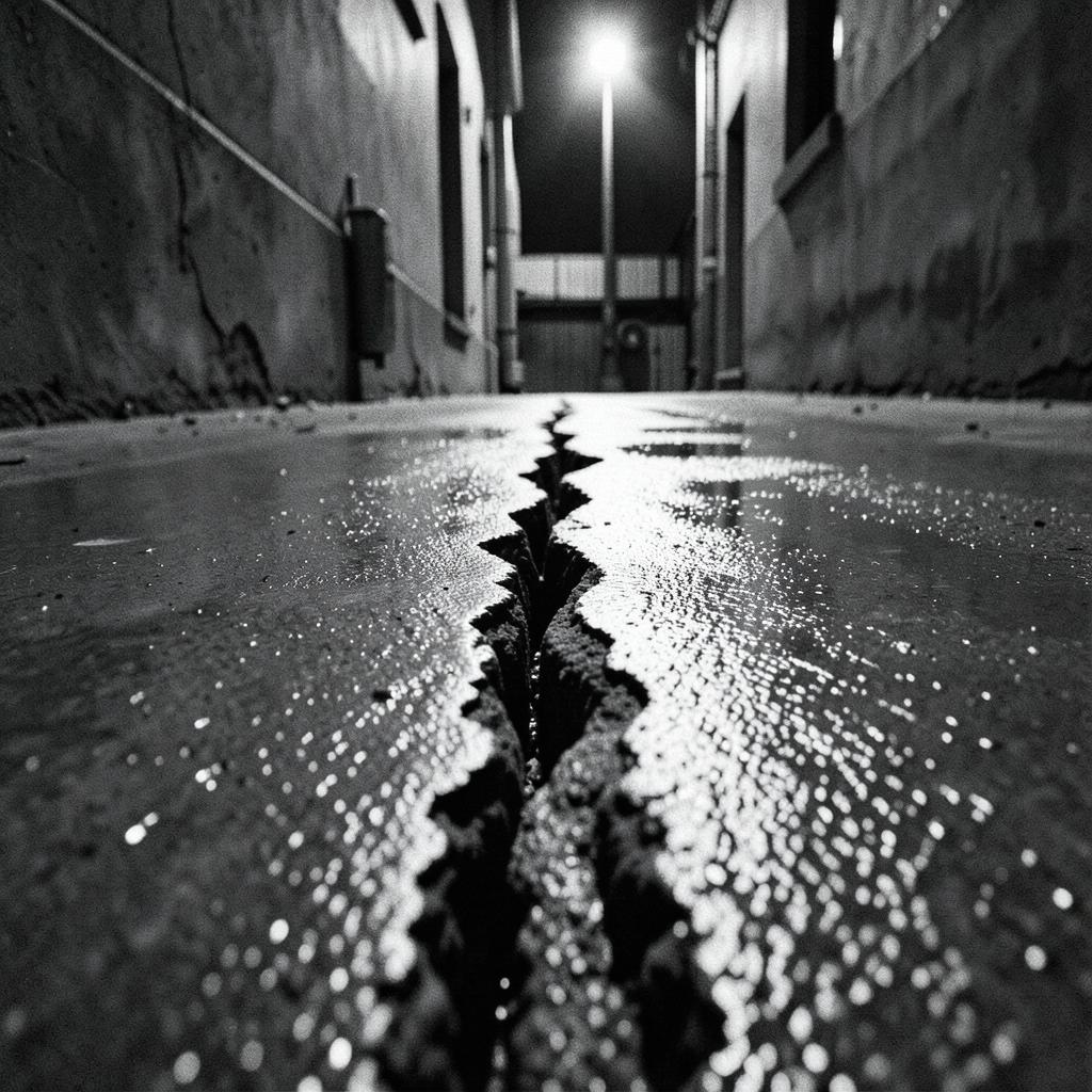 Verkehrte Welt ( Anderer Blickwinkel) artwork