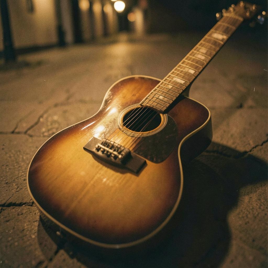 Voice picture for Come Drive with ME