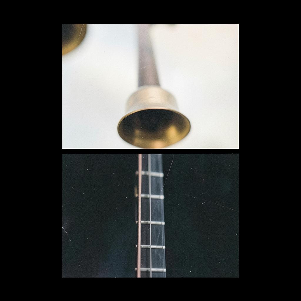 Get Down (Jazz Metal Cover 1) artwork