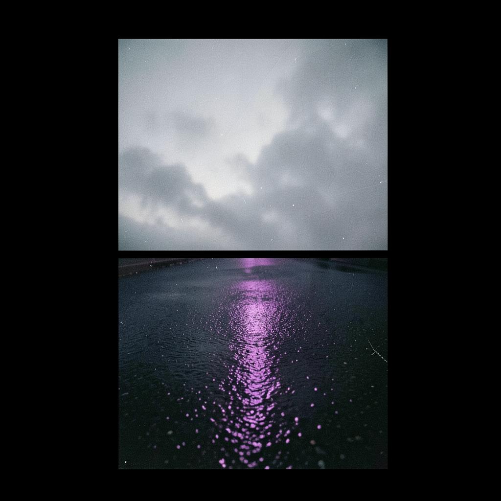 Nocturnal Bloom artwork