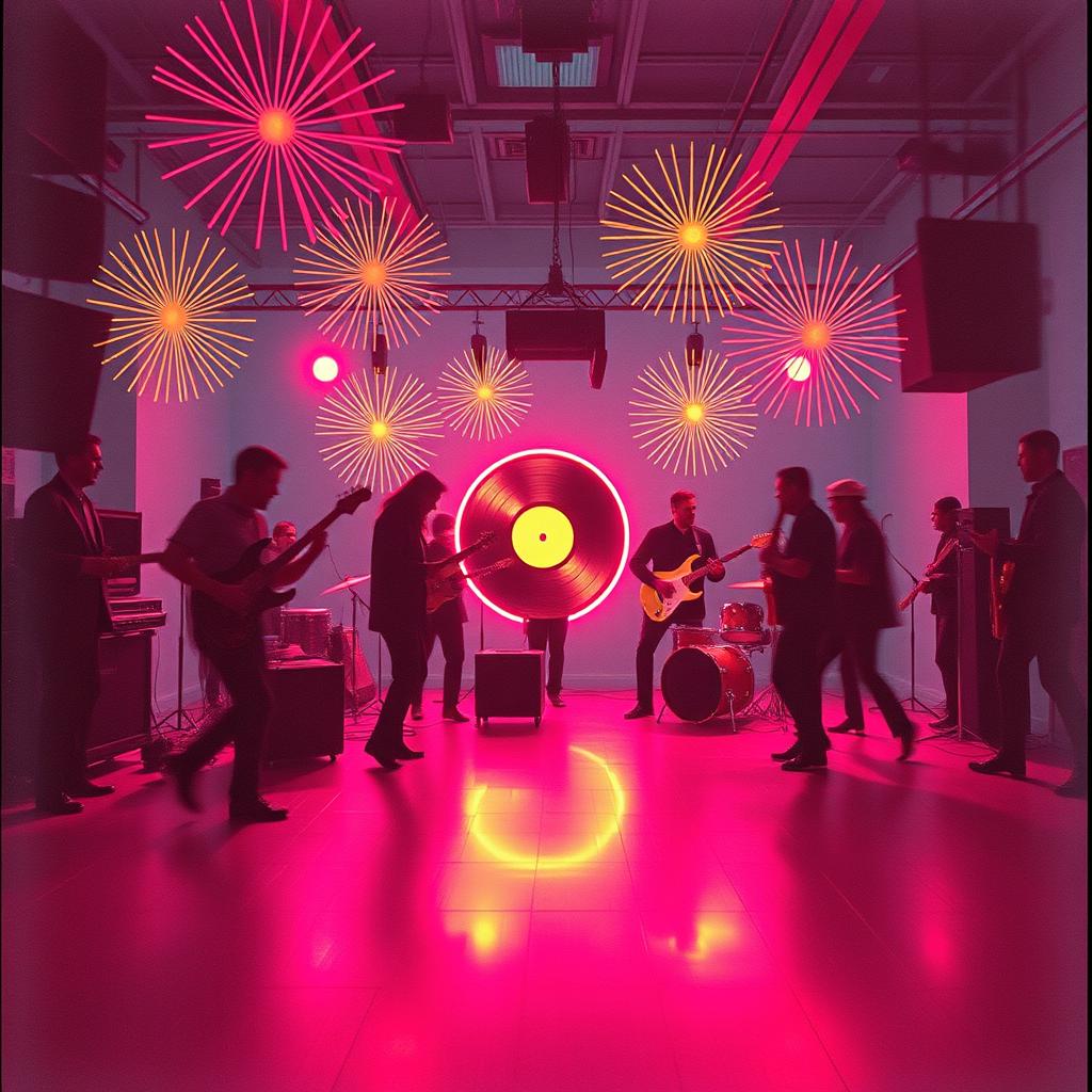 Song Image