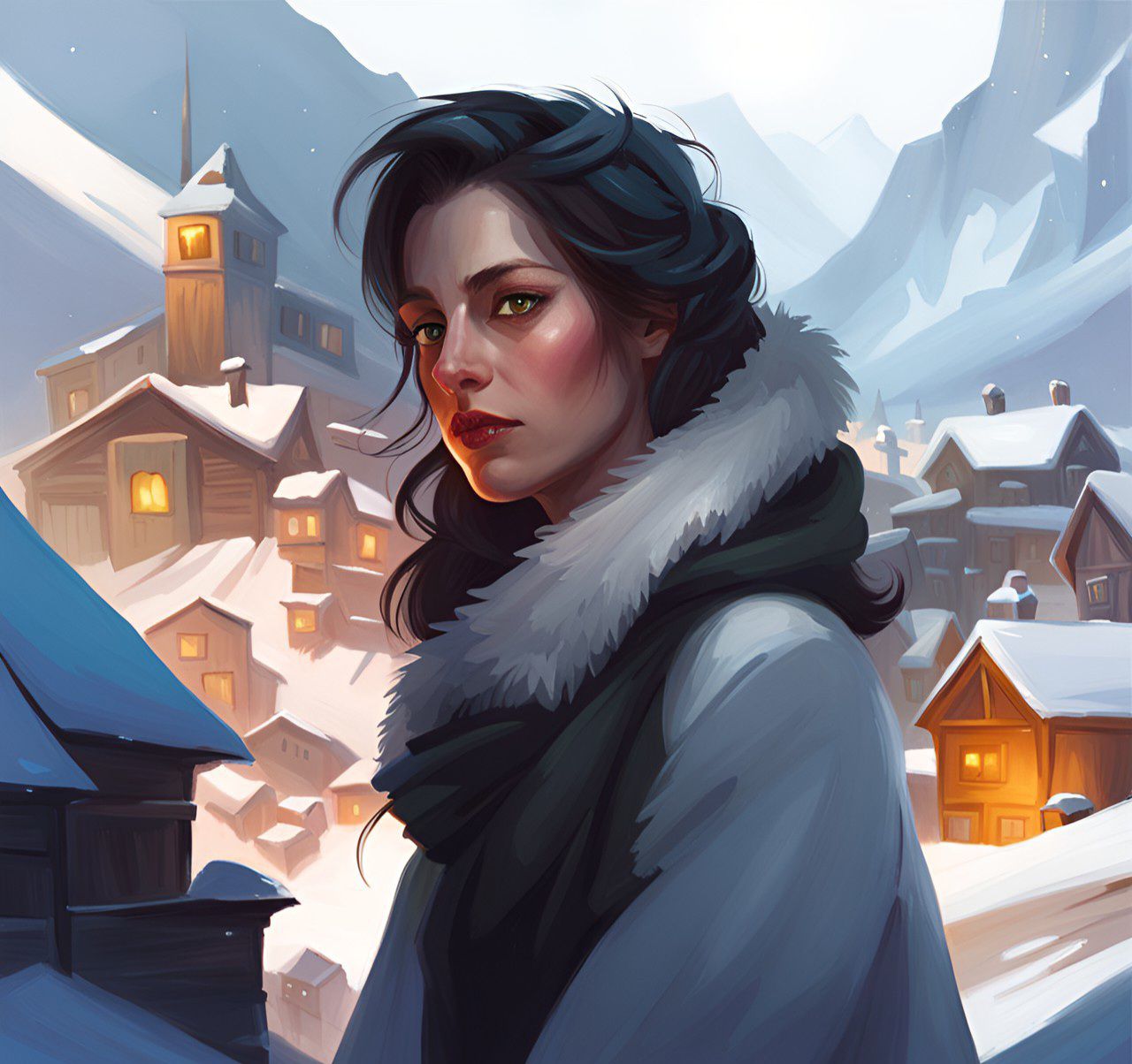Persona image for Lorena Lundson