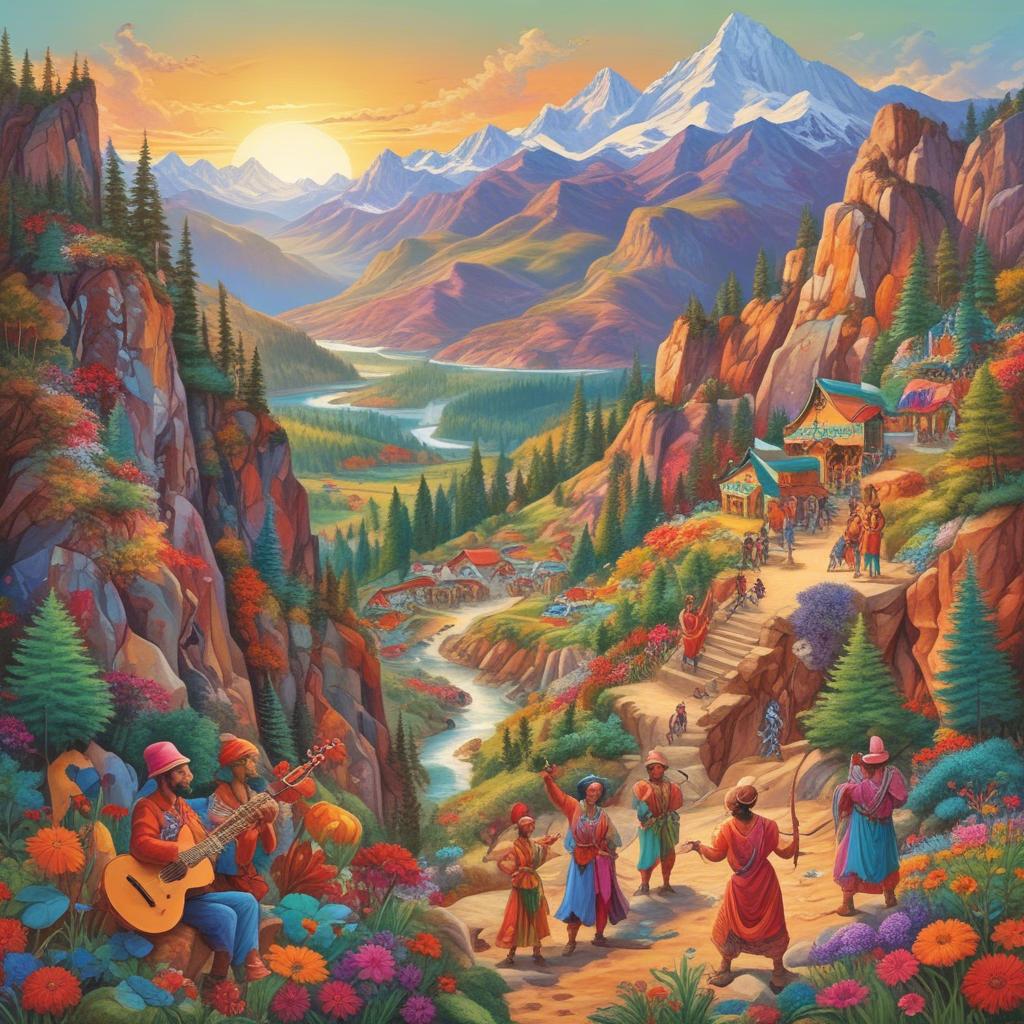 Song Image